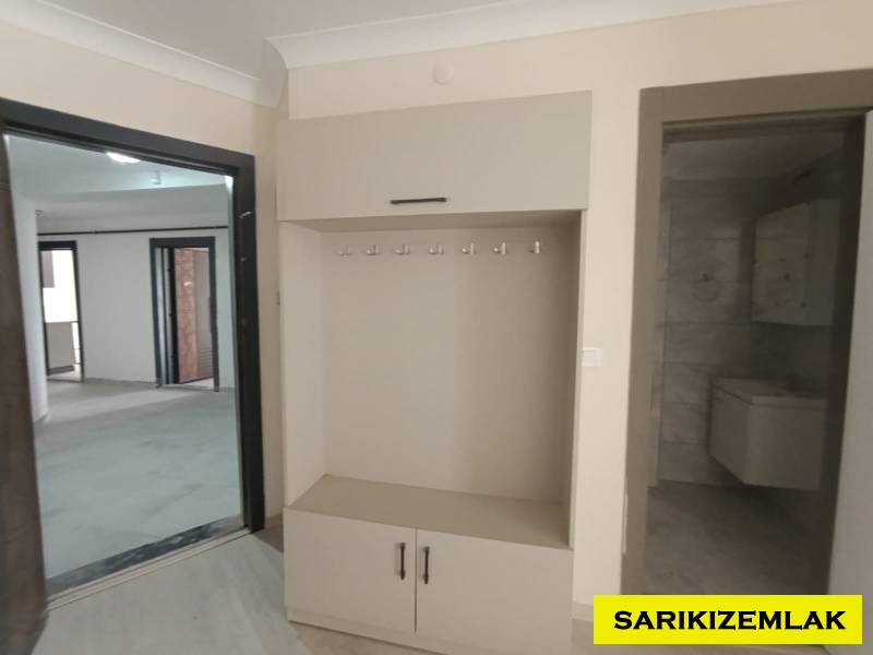 Edremit Kadıköy Mah`da1+1  Daire. - 9